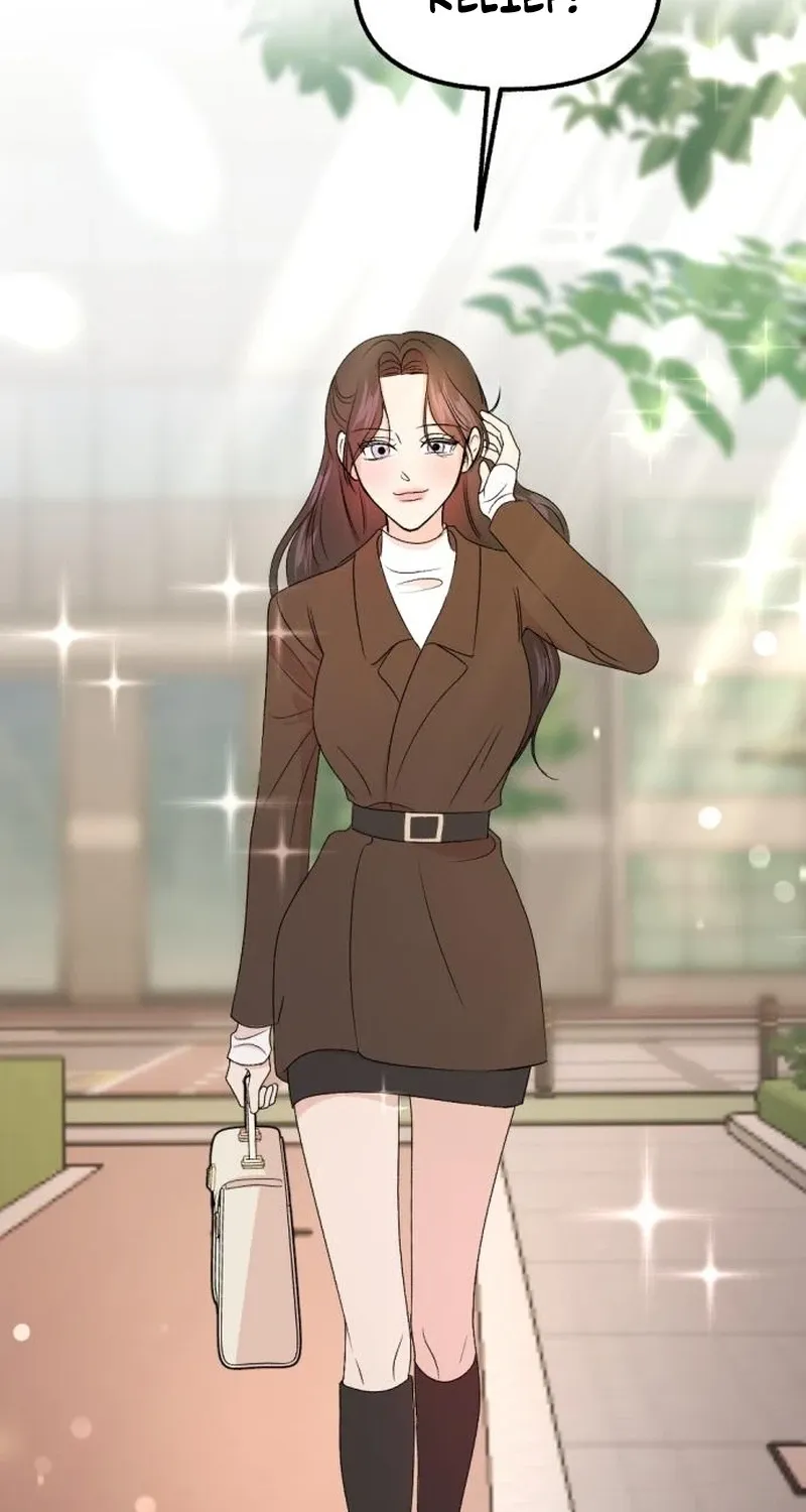 Read Fragrant Contractual Relationship chapter 3 image 116 on Lezhin