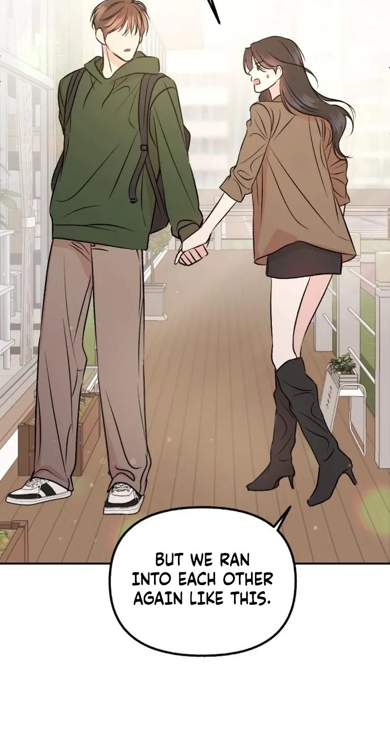Read Fragrant Contractual Relationship chapter 3 image 12 on Lezhin