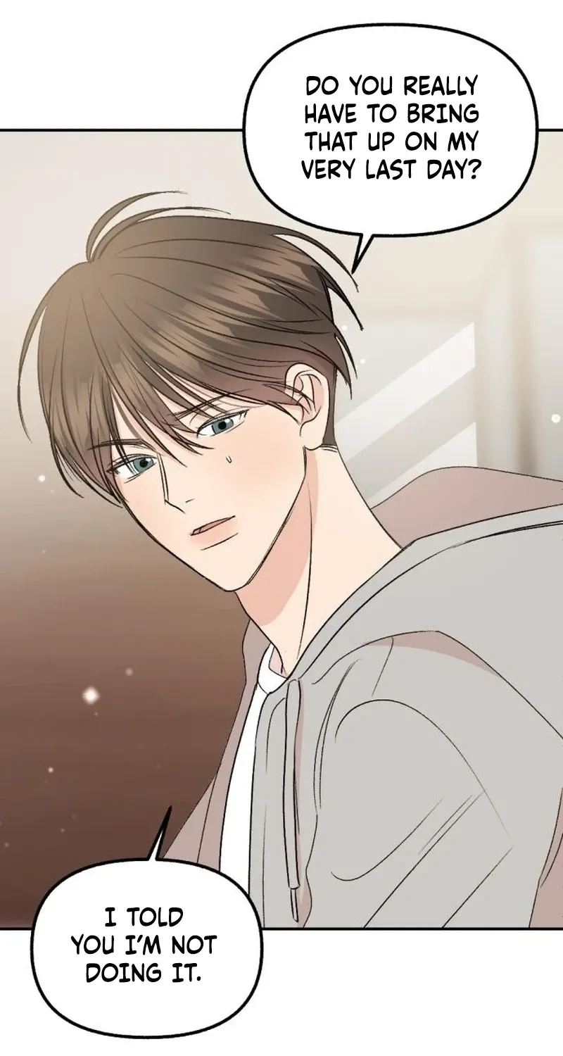 Read Fragrant Contractual Relationship chapter 3 image 121 on Lezhin