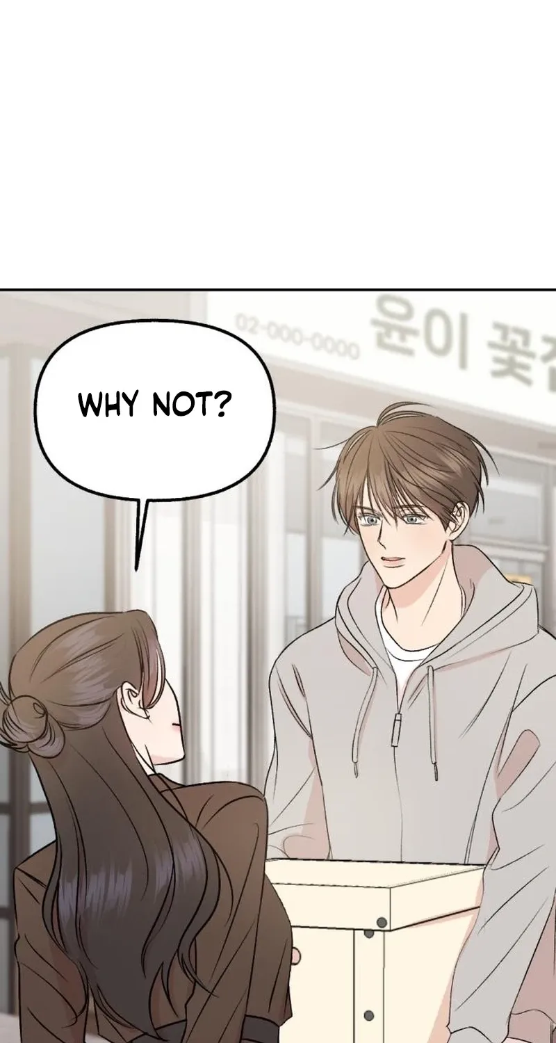 Read Fragrant Contractual Relationship chapter 3 image 122 on Lezhin