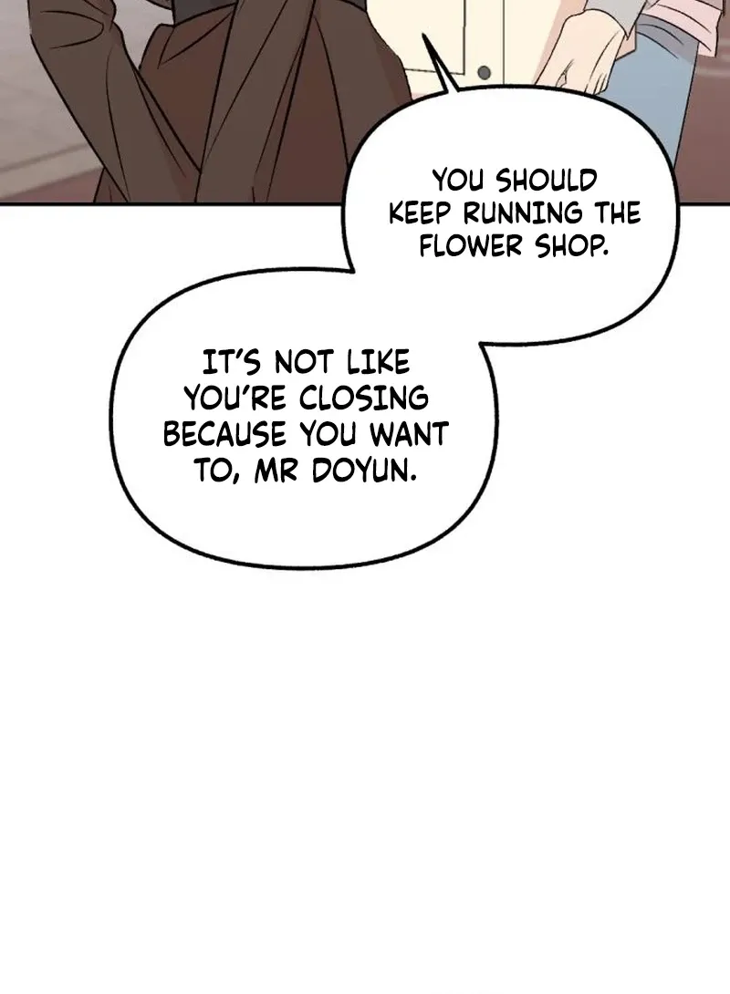 Read Fragrant Contractual Relationship chapter 3 image 123 on Lezhin