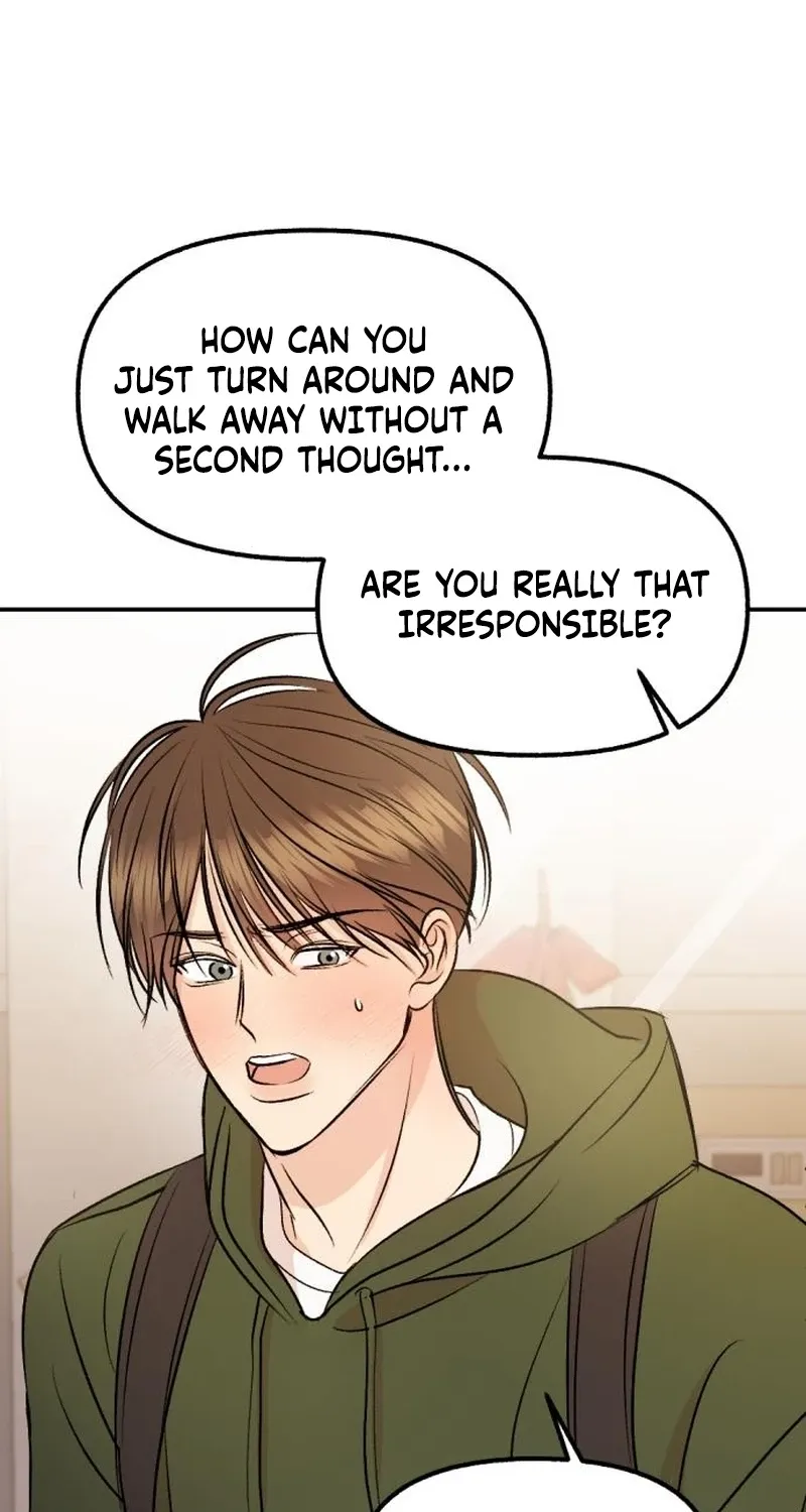 Read Fragrant Contractual Relationship chapter 3 image 13 on Lezhin