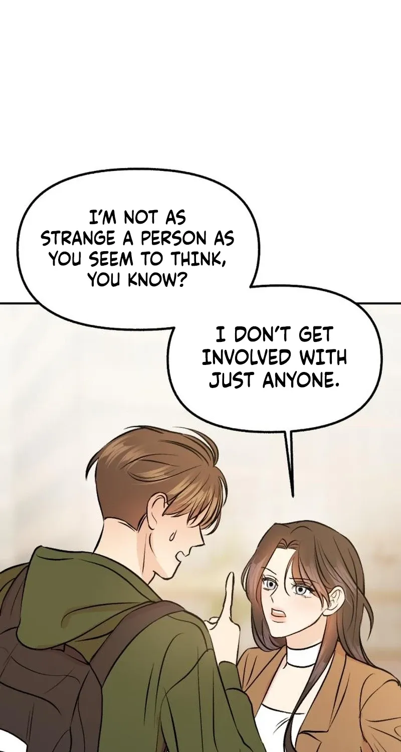 Read Fragrant Contractual Relationship chapter 3 image 16 on Lezhin
