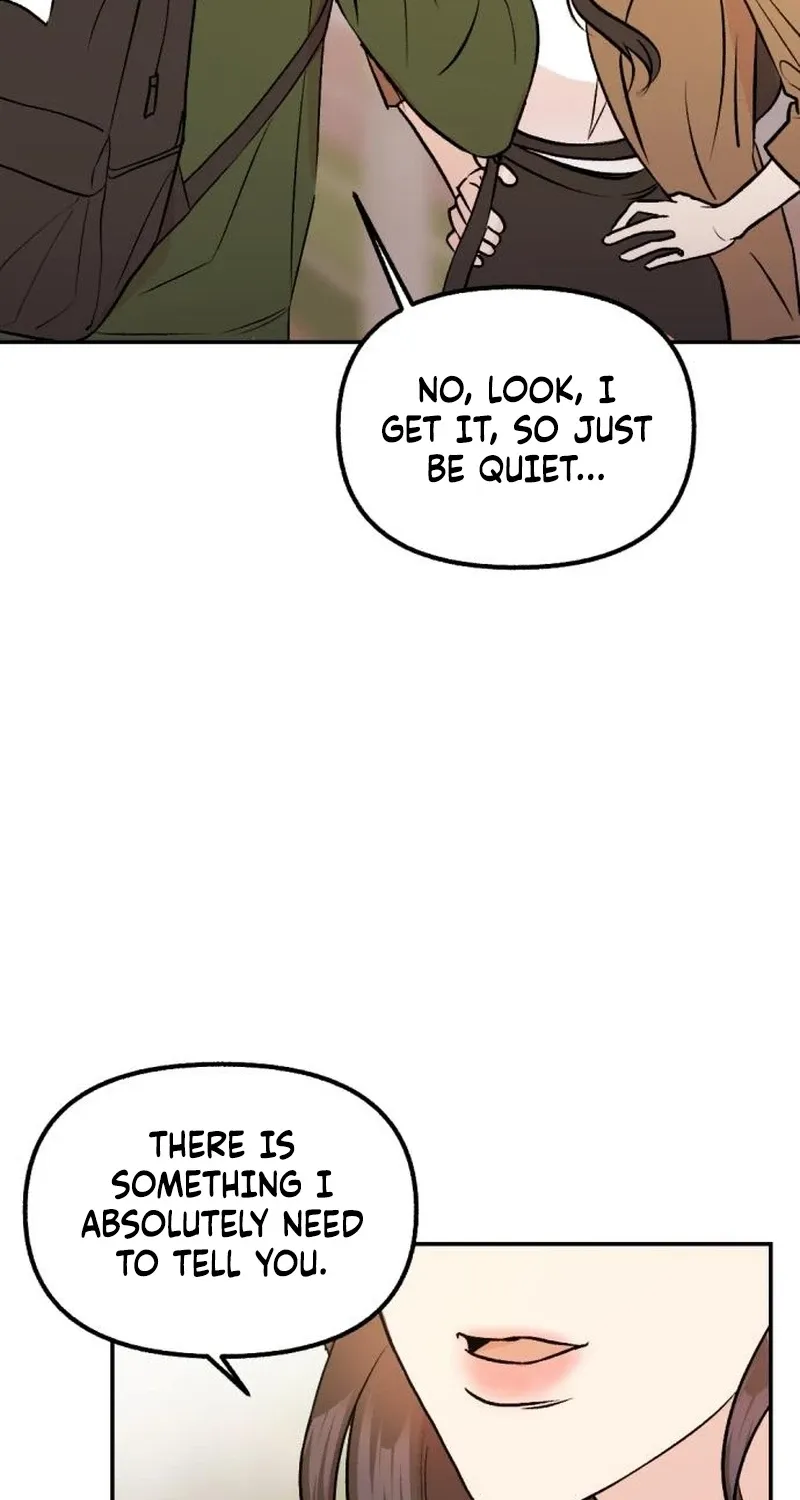 Read Fragrant Contractual Relationship chapter 3 image 17 on Lezhin
