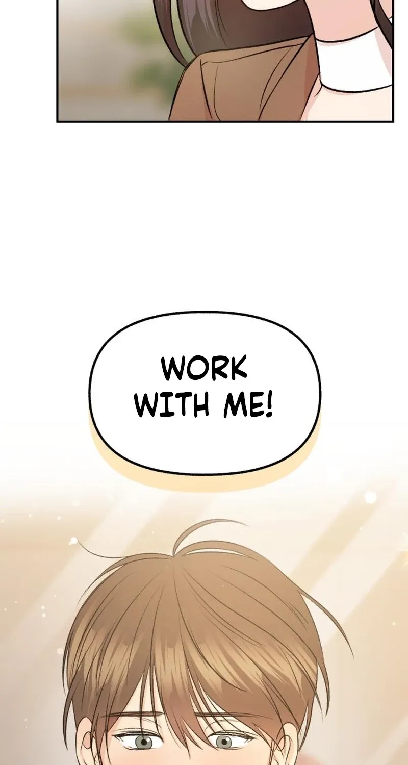 Read Fragrant Contractual Relationship chapter 3 image 18 on Lezhin