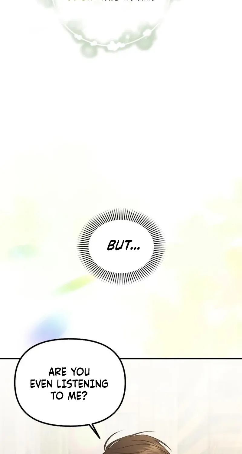 Read Fragrant Contractual Relationship chapter 3 image 2 on Lezhin