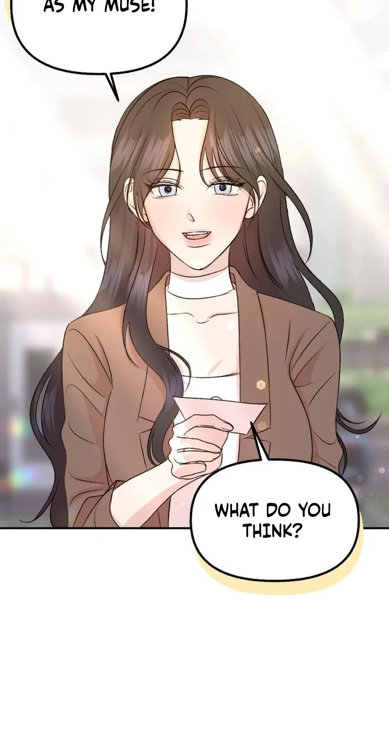 Read Fragrant Contractual Relationship chapter 3 image 20 on Lezhin