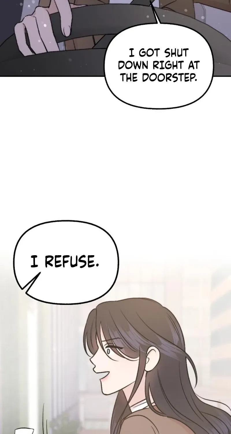 Read Fragrant Contractual Relationship chapter 3 image 25 on Lezhin