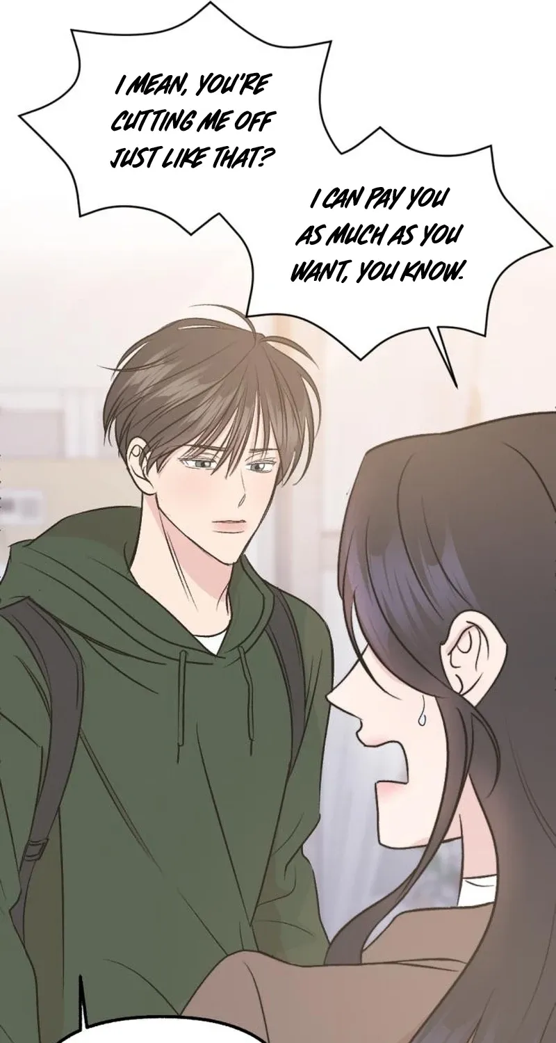Read Fragrant Contractual Relationship chapter 3 image 27 on Lezhin