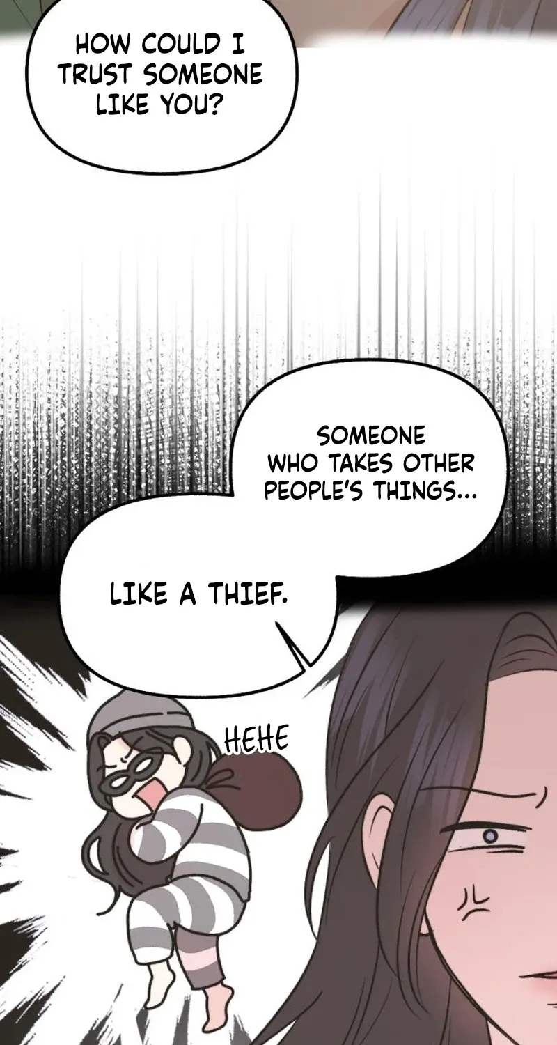 Read Fragrant Contractual Relationship chapter 3 image 28 on Lezhin