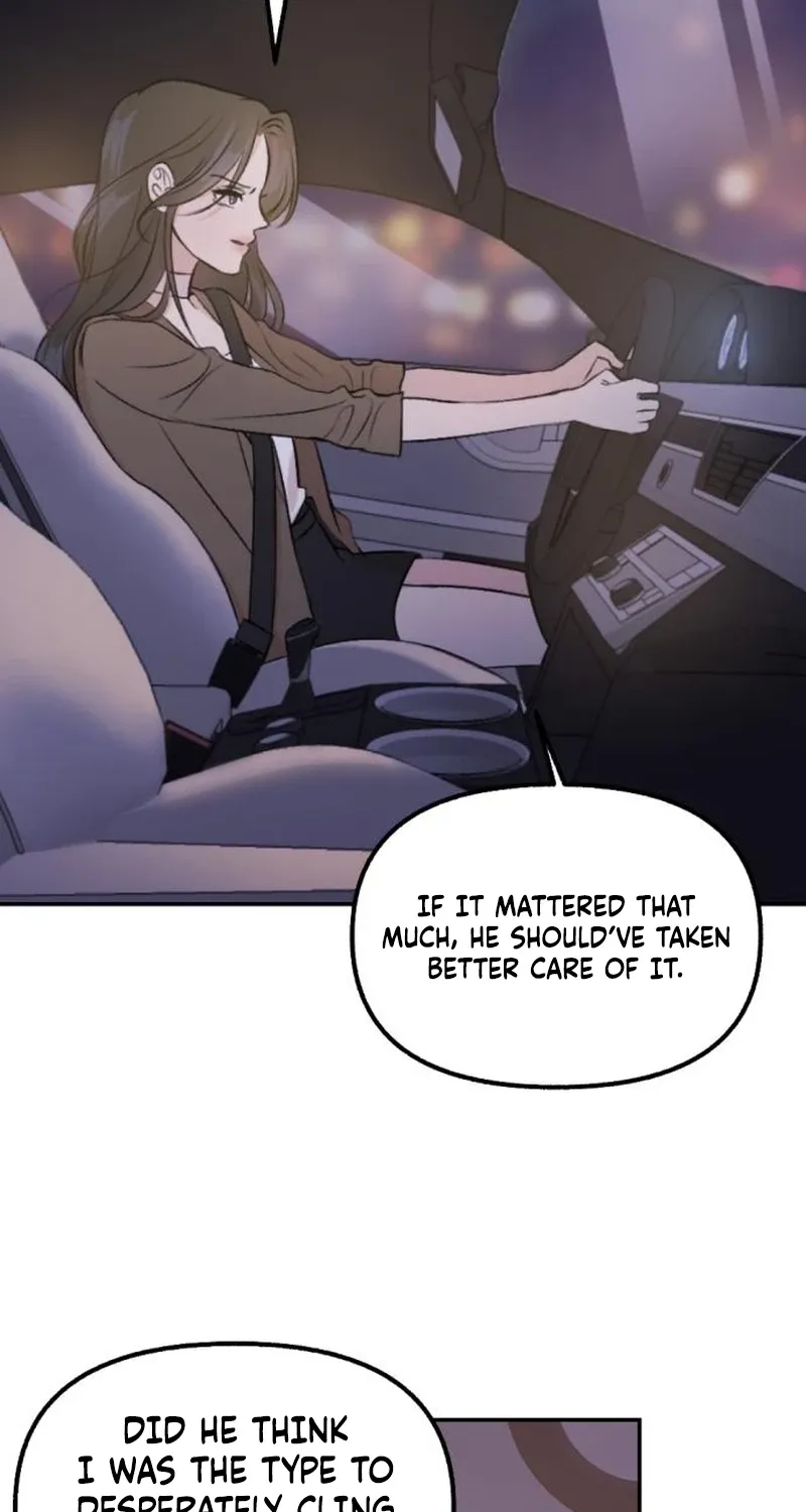 Read Fragrant Contractual Relationship chapter 3 image 30 on Lezhin