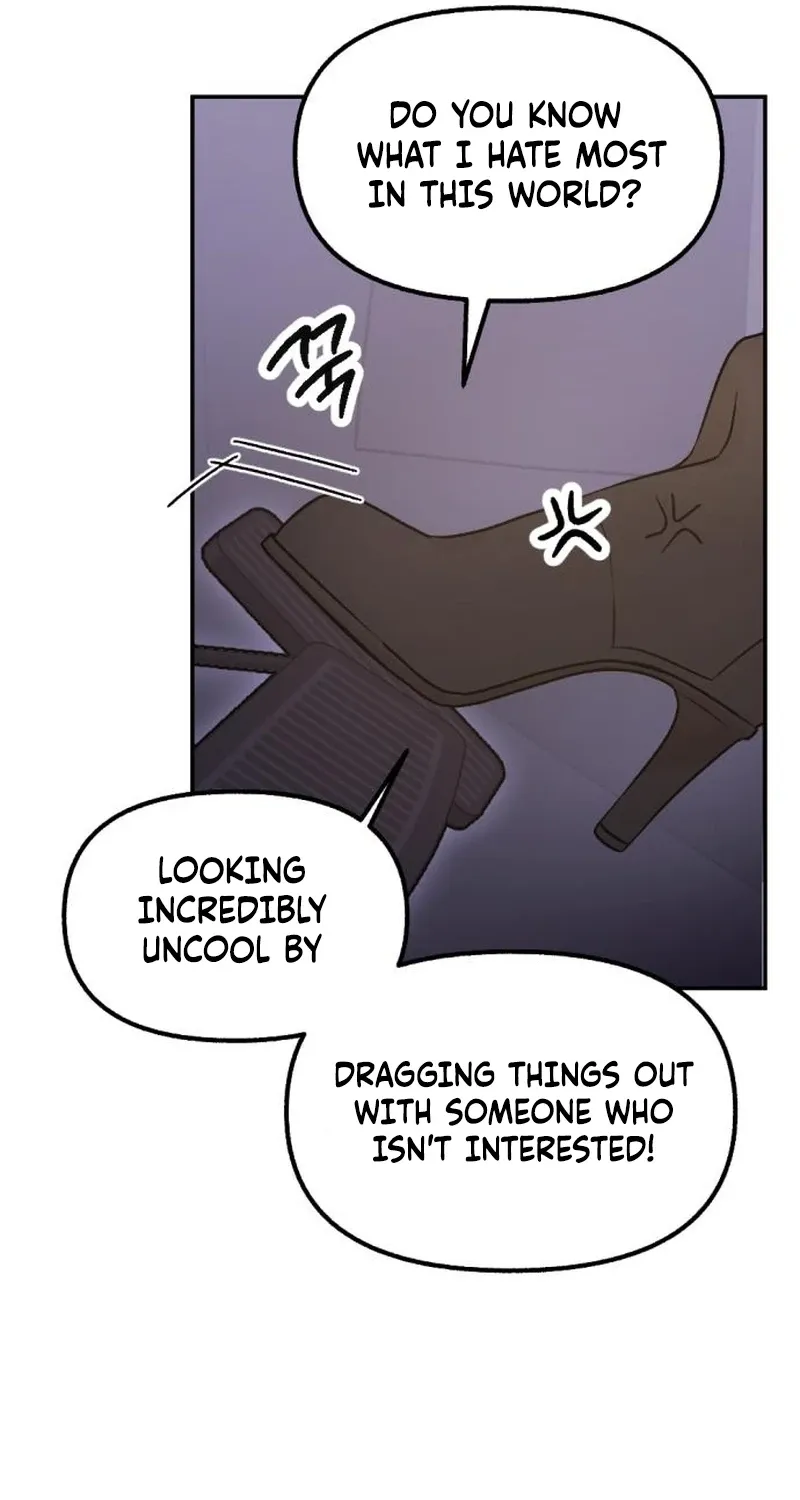 Read Fragrant Contractual Relationship chapter 3 image 32 on Lezhin