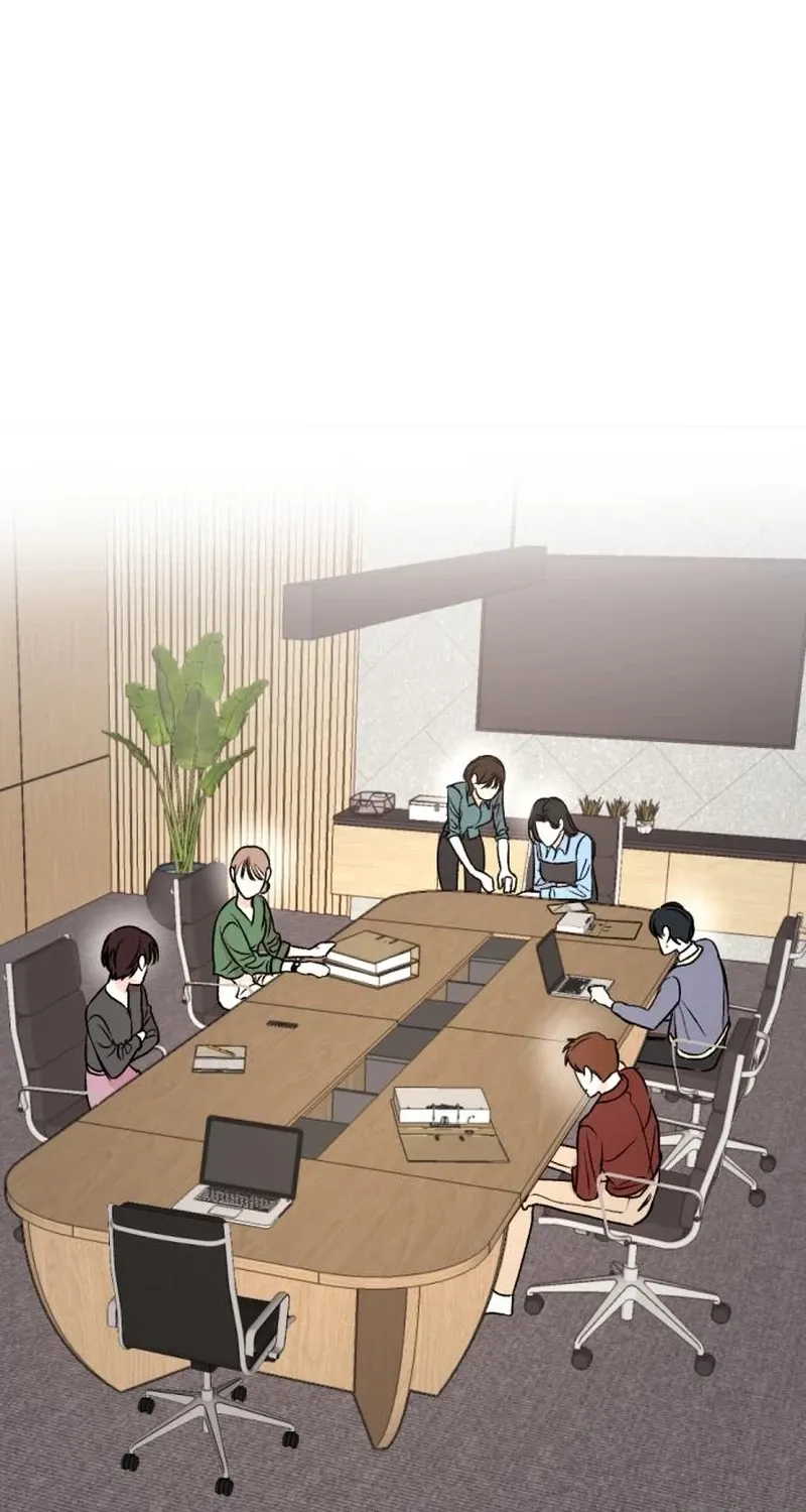 Read Fragrant Contractual Relationship chapter 3 image 36 on Lezhin