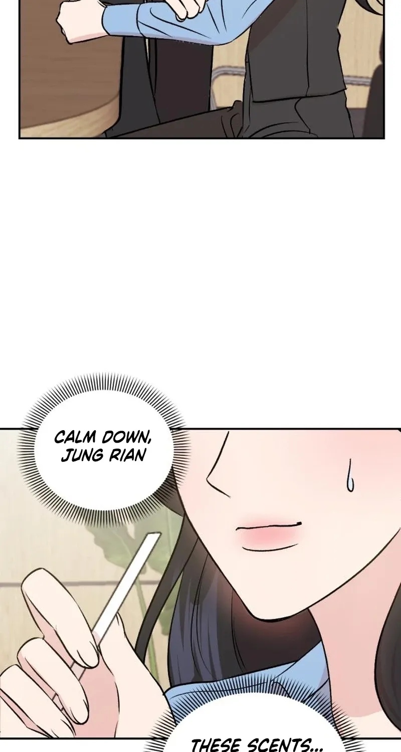 Read Fragrant Contractual Relationship chapter 3 image 41 on Lezhin