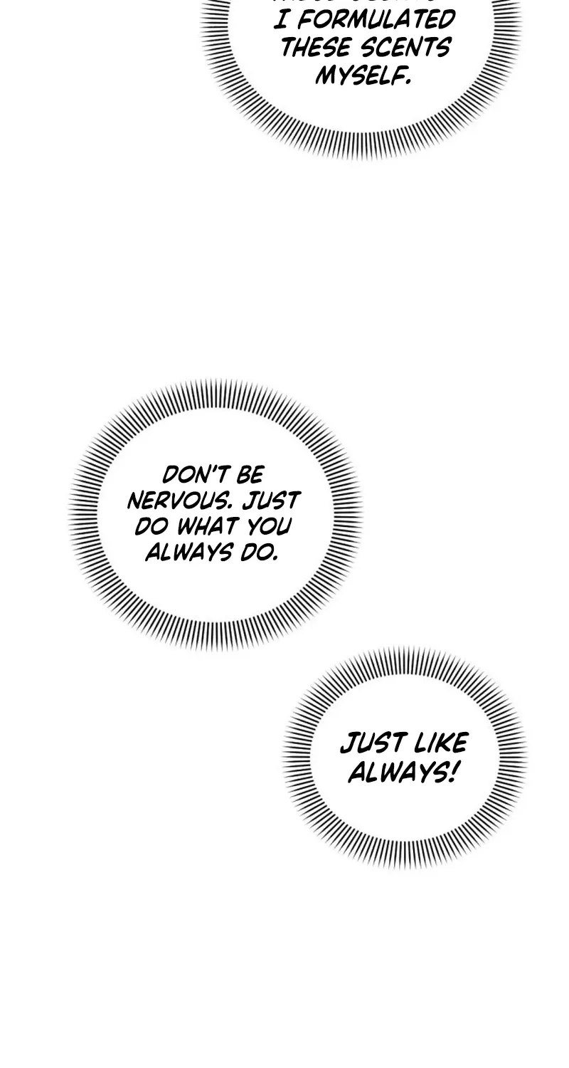 Read Fragrant Contractual Relationship chapter 3 image 42 on Lezhin