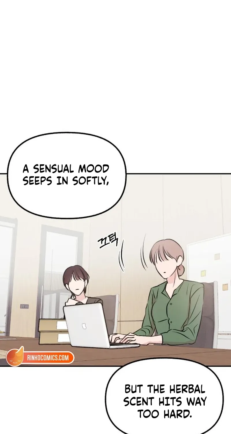 Read Fragrant Contractual Relationship chapter 3 image 45 on Lezhin