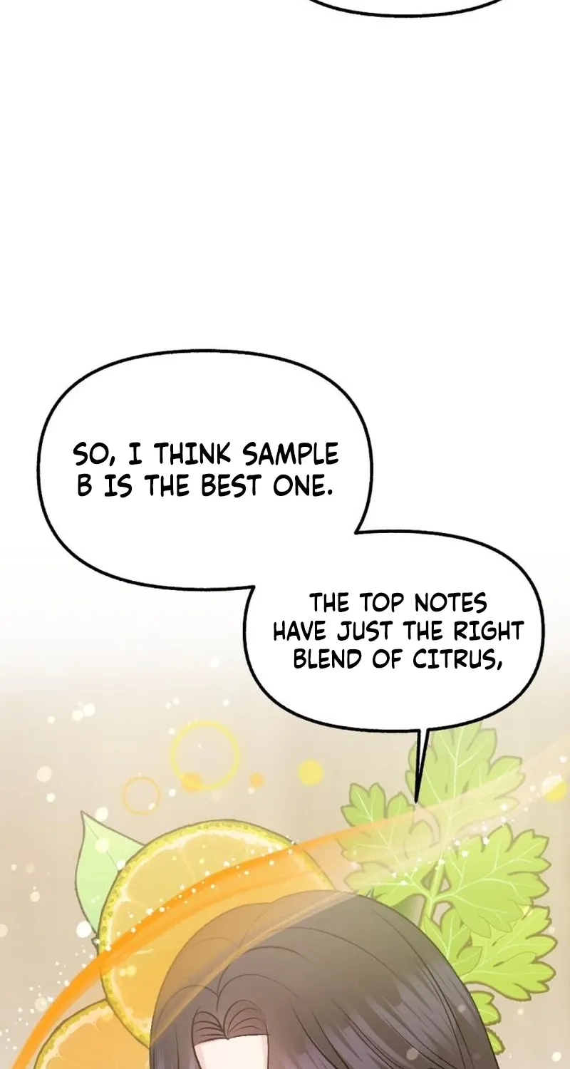 Read Fragrant Contractual Relationship chapter 3 image 46 on Lezhin
