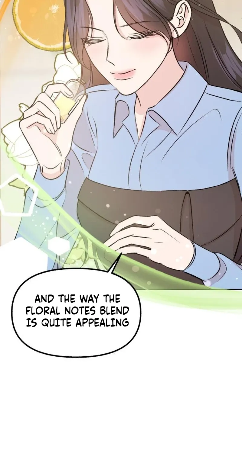 Read Fragrant Contractual Relationship chapter 3 image 47 on Lezhin