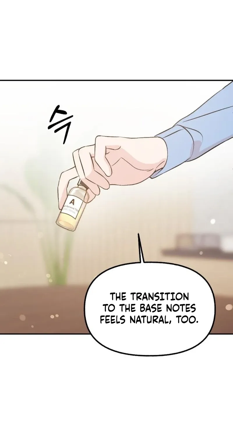 Read Fragrant Contractual Relationship chapter 3 image 48 on Lezhin