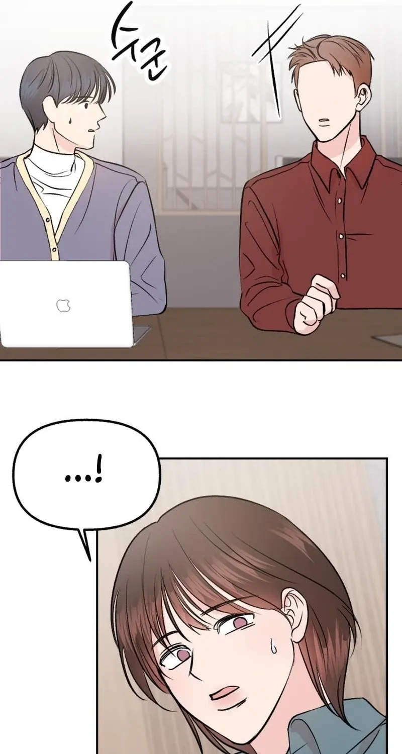 Read Fragrant Contractual Relationship chapter 3 image 50 on Lezhin