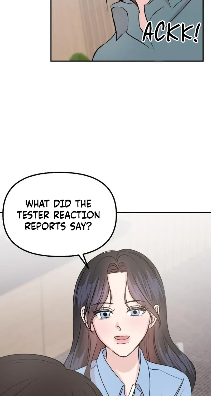 Read Fragrant Contractual Relationship chapter 3 image 51 on Lezhin