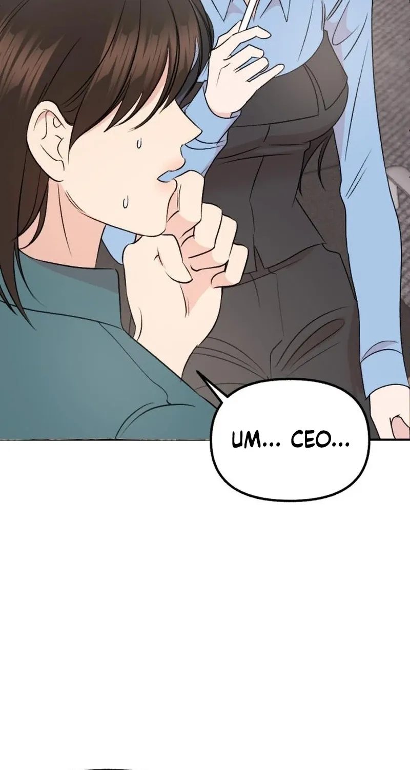 Read Fragrant Contractual Relationship chapter 3 image 52 on Lezhin