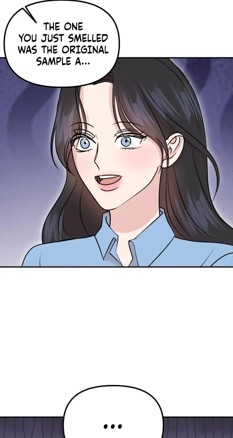 Read Fragrant Contractual Relationship chapter 3 image 53 on Lezhin