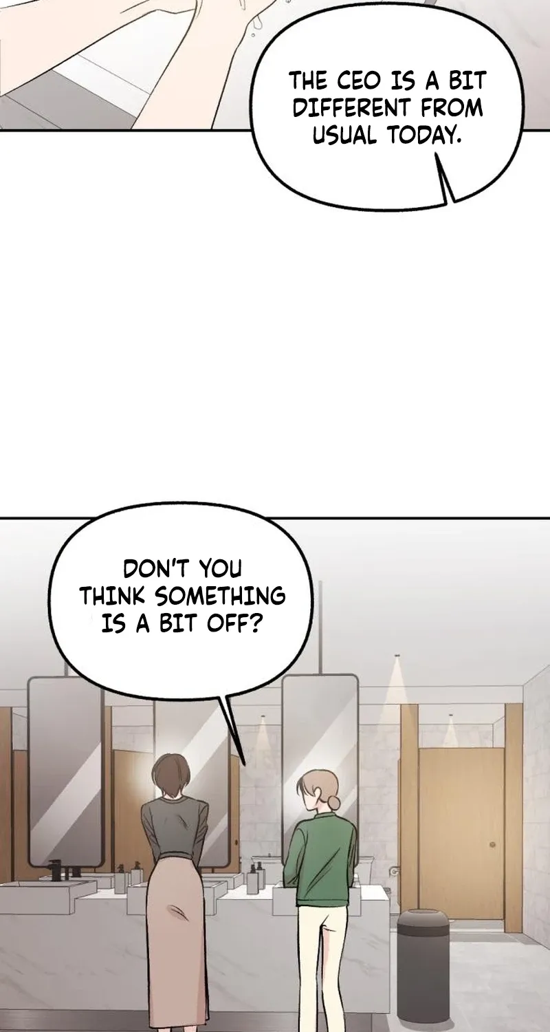 Read Fragrant Contractual Relationship chapter 3 image 57 on Lezhin