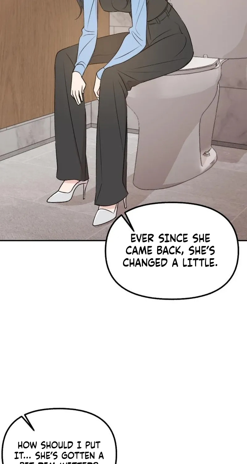 Read Fragrant Contractual Relationship chapter 3 image 59 on Lezhin
