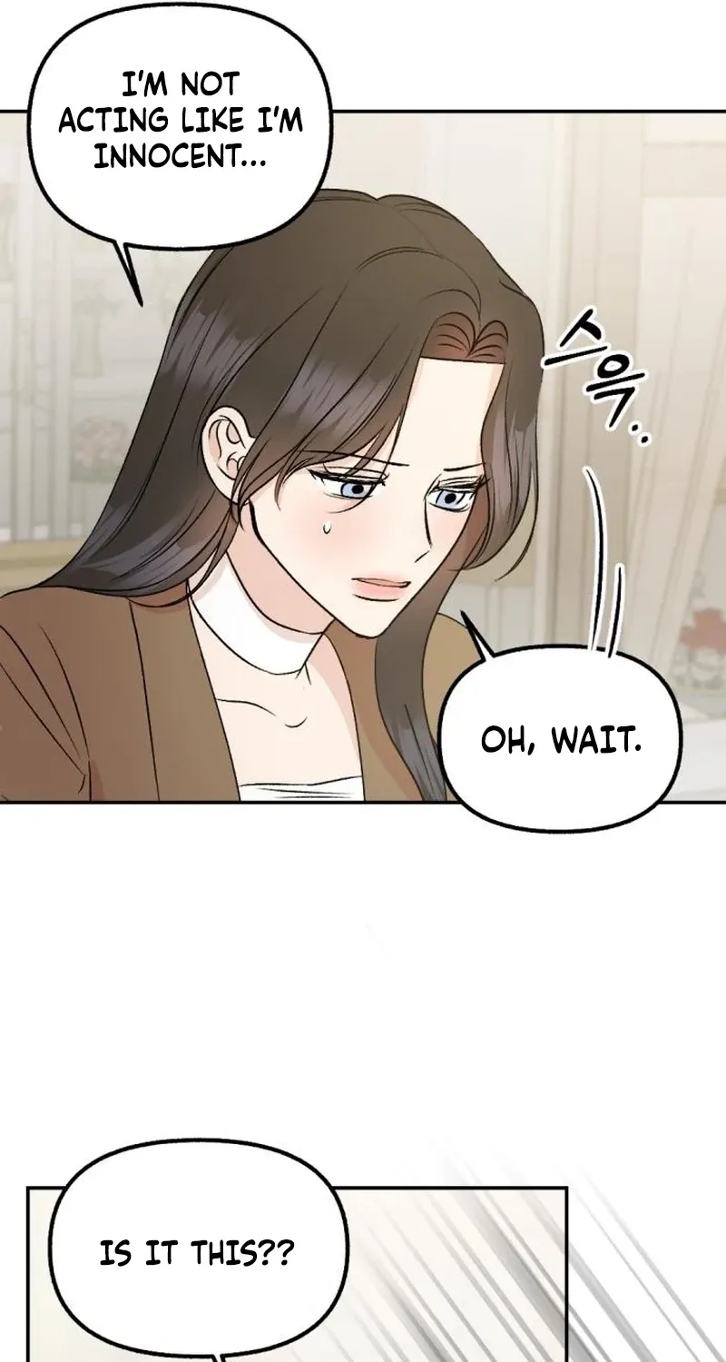 Read Fragrant Contractual Relationship chapter 3 image 6 on Lezhin