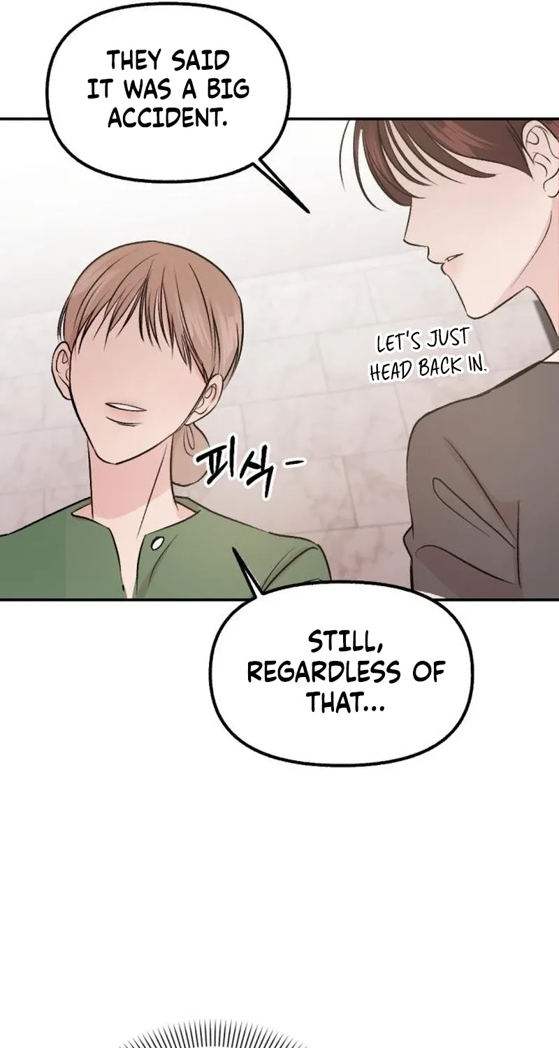 Read Fragrant Contractual Relationship chapter 3 image 62 on Lezhin
