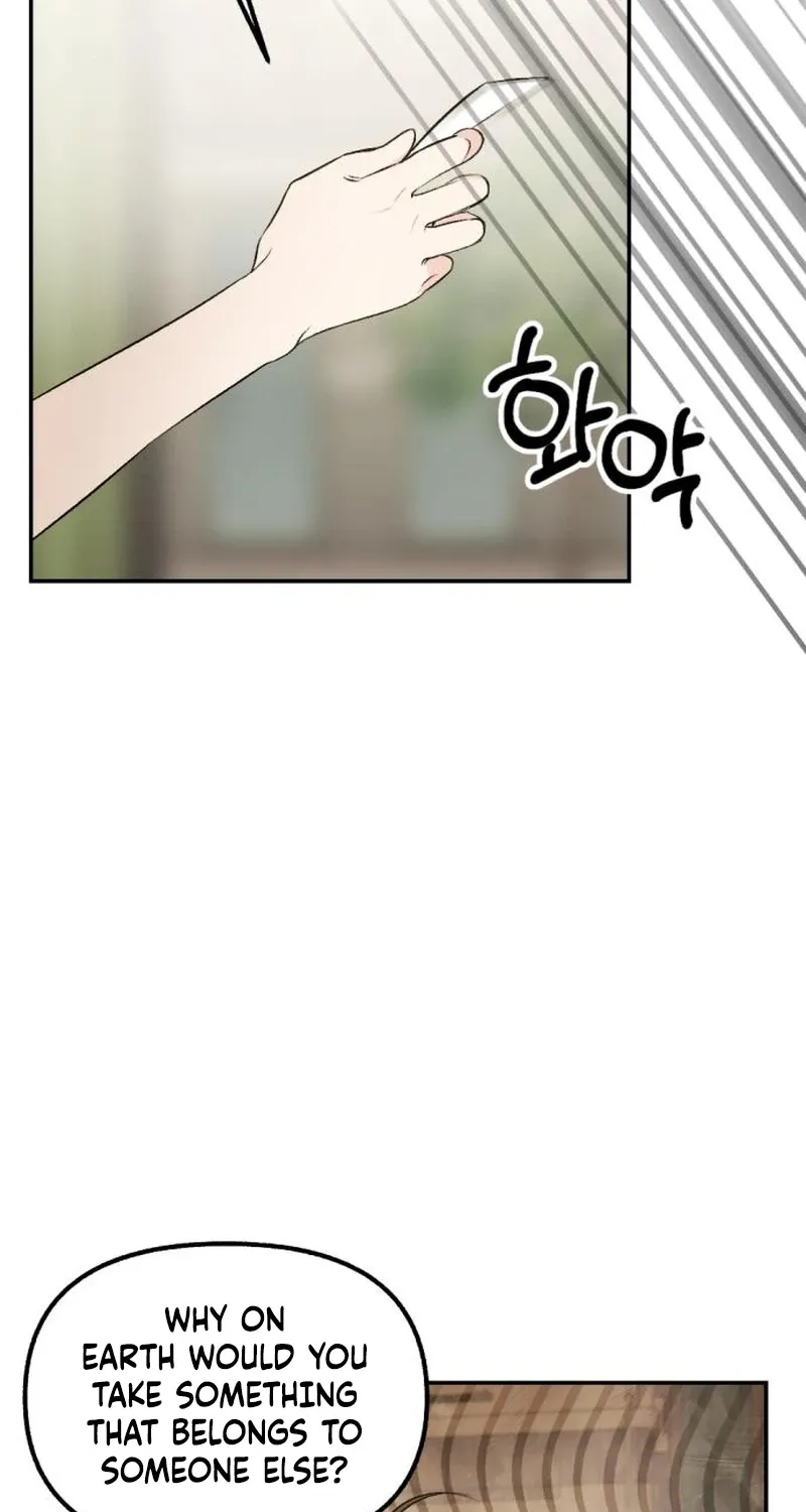 Read Fragrant Contractual Relationship chapter 3 image 7 on Lezhin