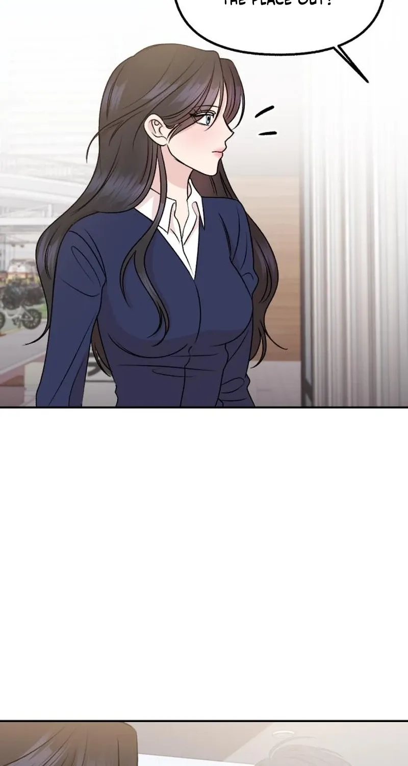 Read Fragrant Contractual Relationship chapter 3 image 75 on Lezhin
