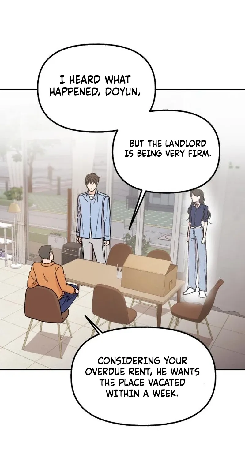 Read Fragrant Contractual Relationship chapter 3 image 77 on Lezhin