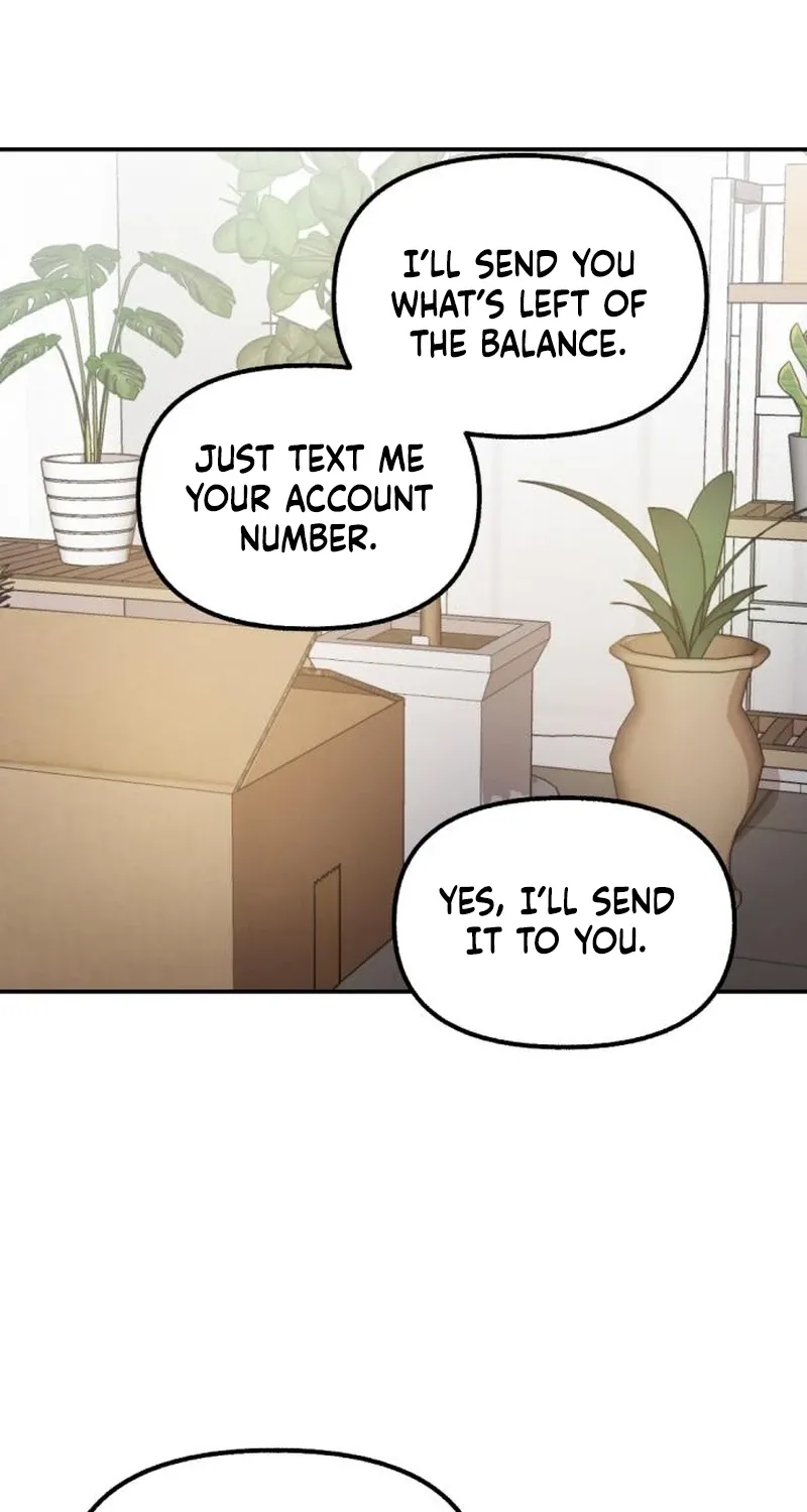 Read Fragrant Contractual Relationship chapter 3 image 81 on Lezhin