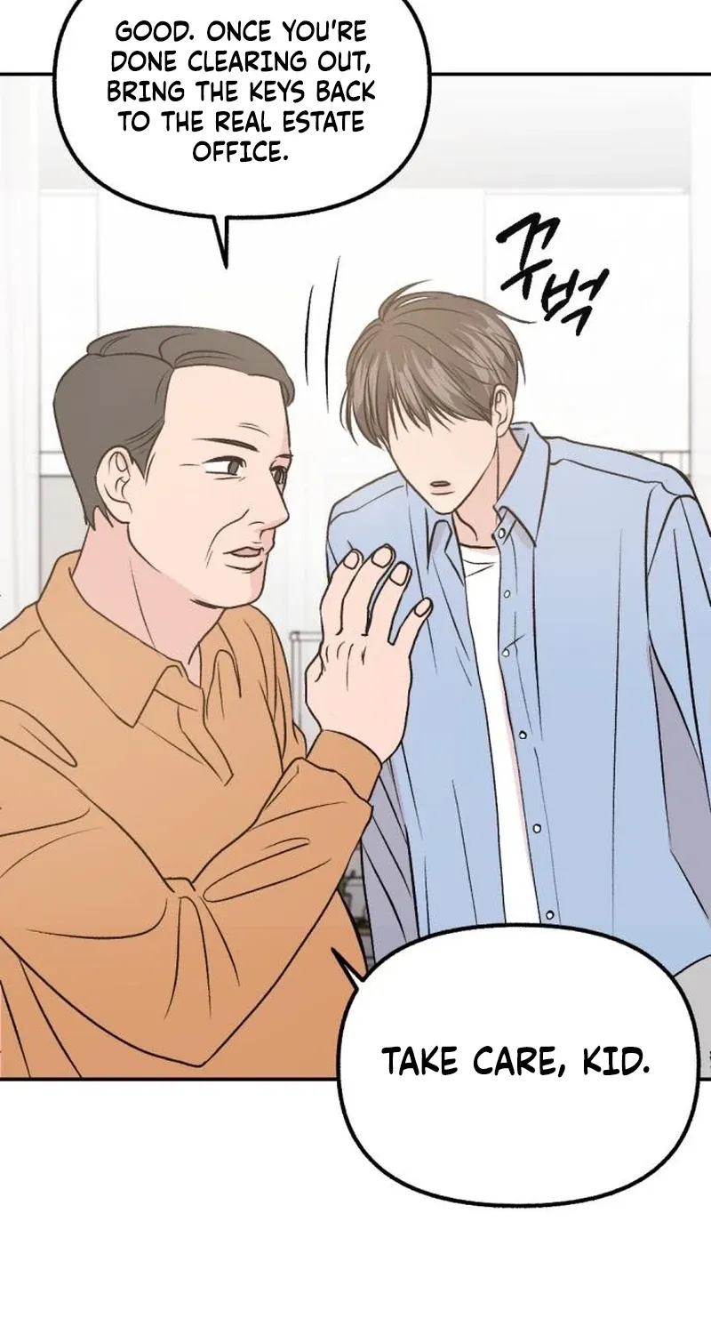 Read Fragrant Contractual Relationship chapter 3 image 82 on Lezhin