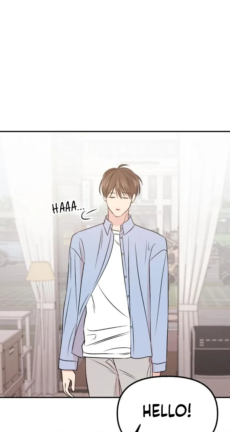 Read Fragrant Contractual Relationship chapter 3 image 83 on Lezhin