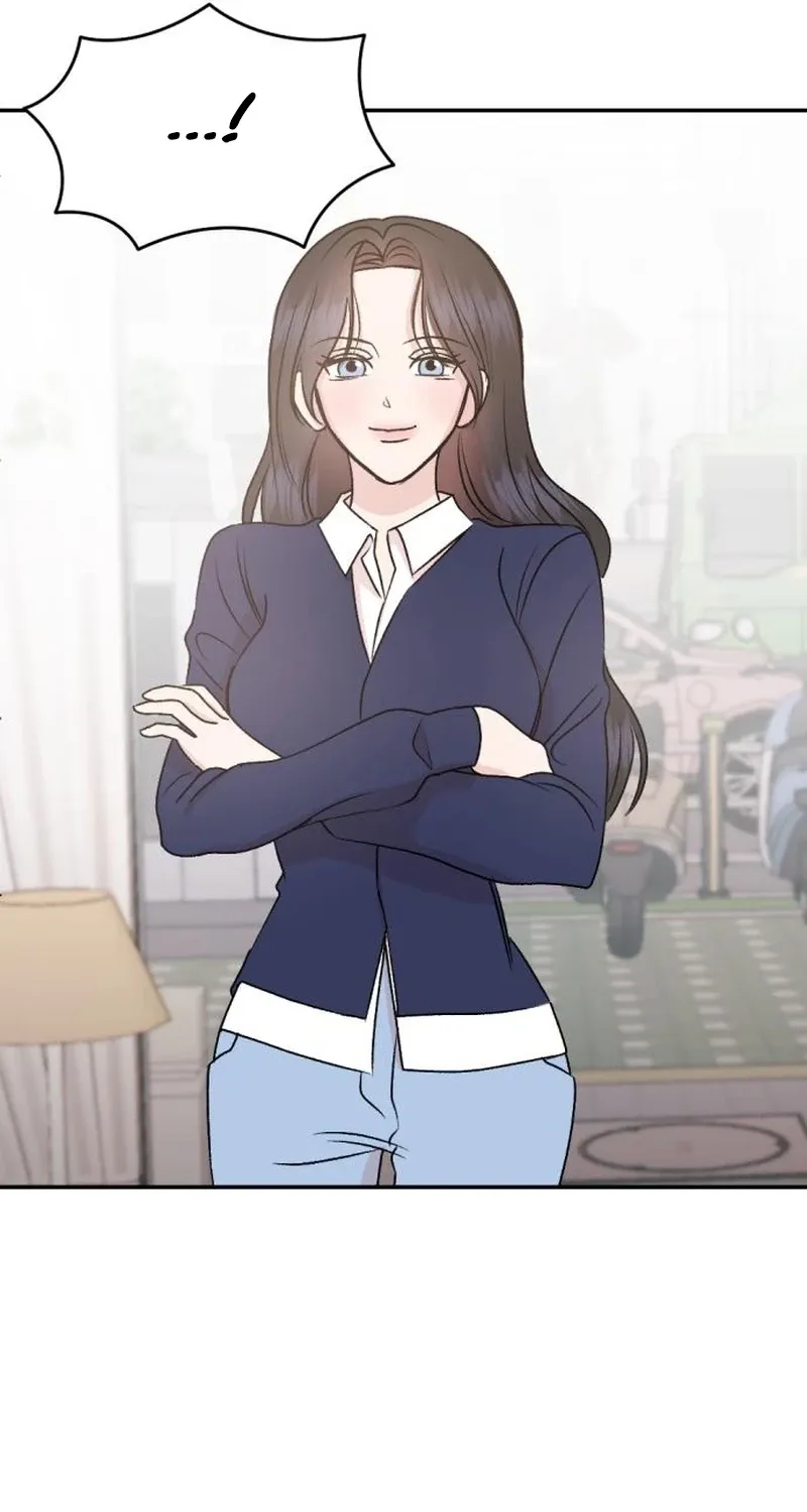 Read Fragrant Contractual Relationship chapter 3 image 85 on Lezhin