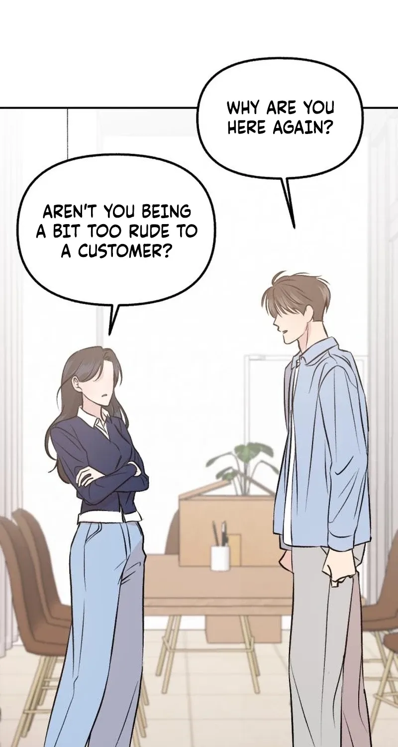Read Fragrant Contractual Relationship chapter 3 image 86 on Lezhin