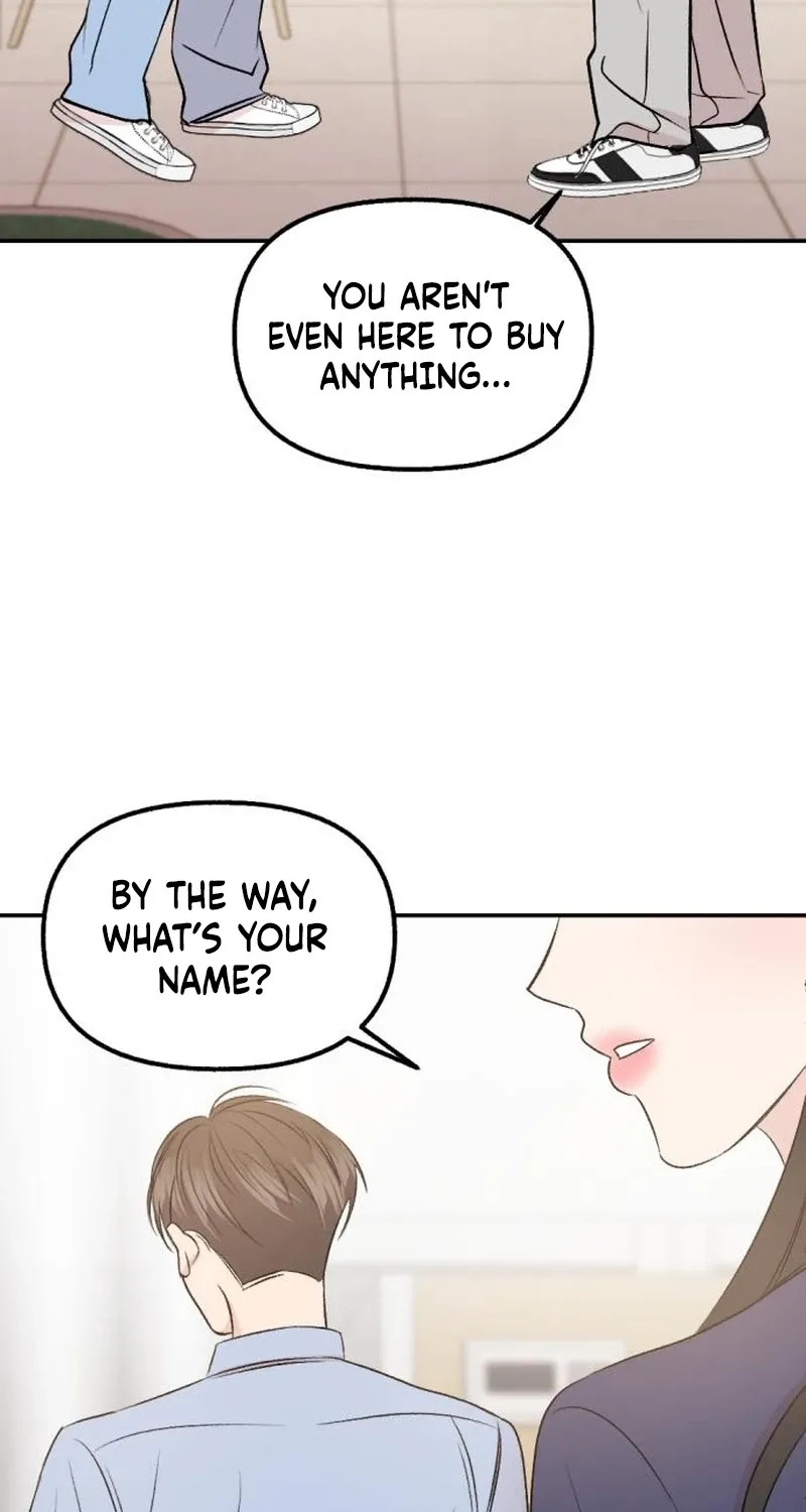 Read Fragrant Contractual Relationship chapter 3 image 87 on Lezhin