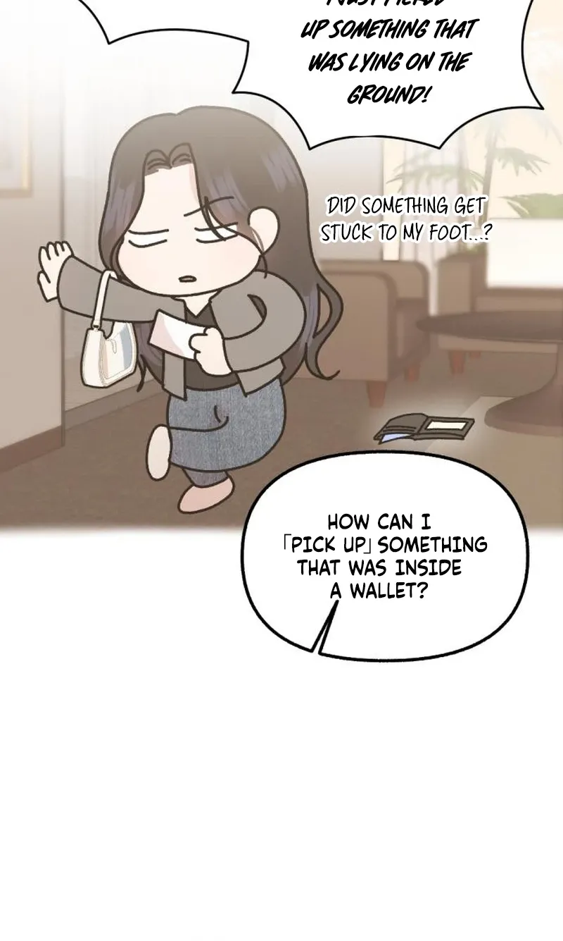 Read Fragrant Contractual Relationship chapter 3 image 9 on Lezhin