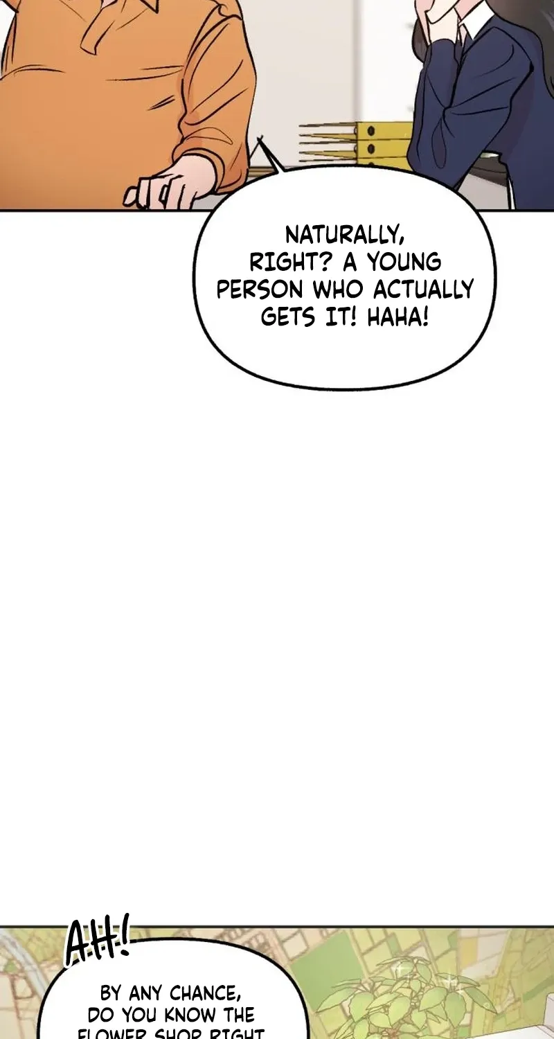 Read Fragrant Contractual Relationship chapter 3 image 94 on Lezhin