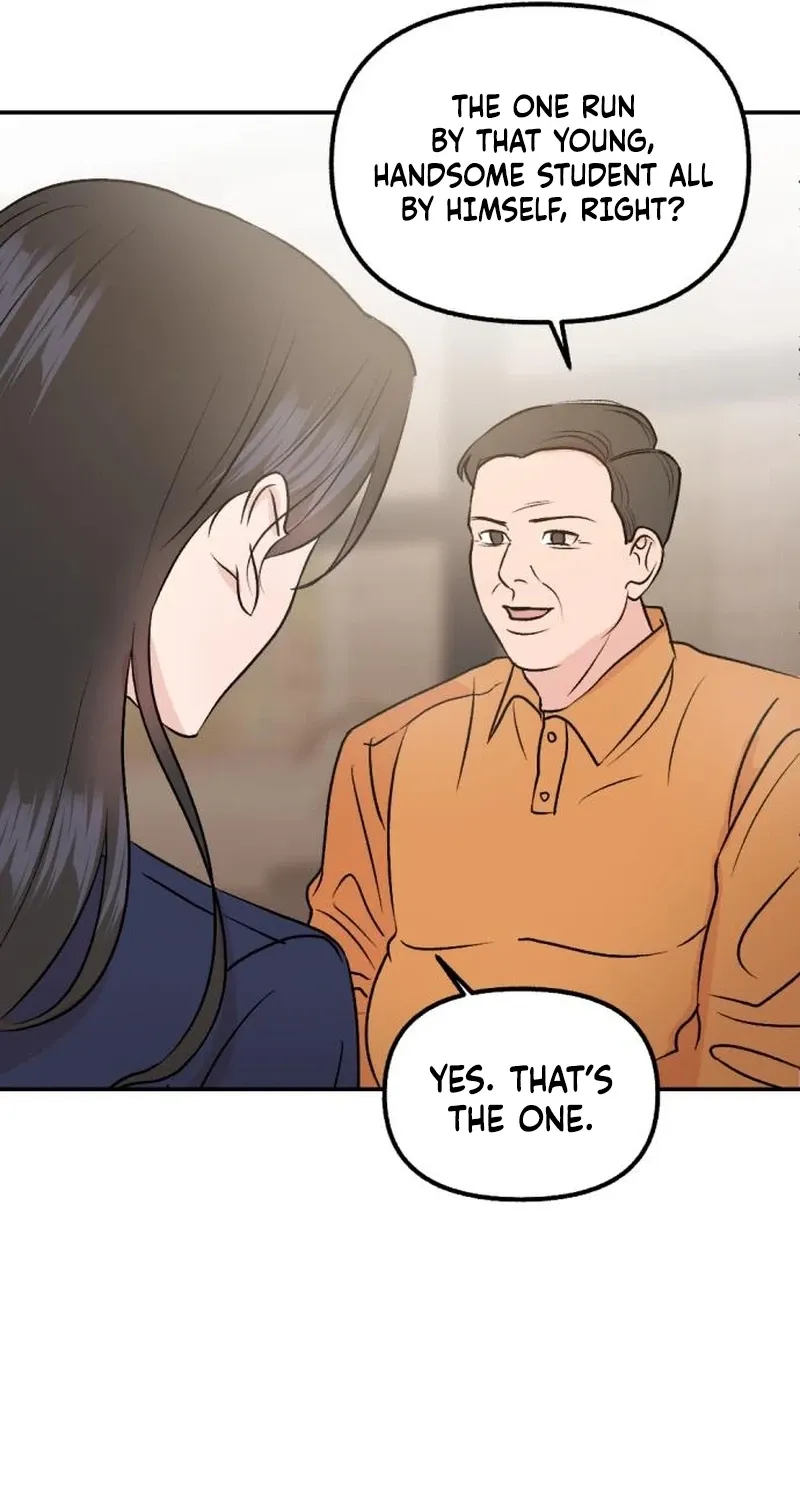 Read Fragrant Contractual Relationship chapter 3 image 96 on Lezhin