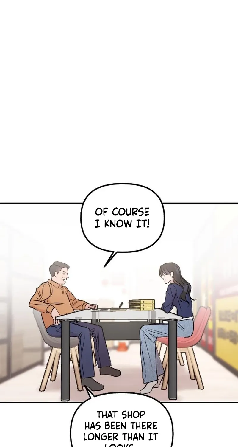 Read Fragrant Contractual Relationship chapter 3 image 97 on Lezhin