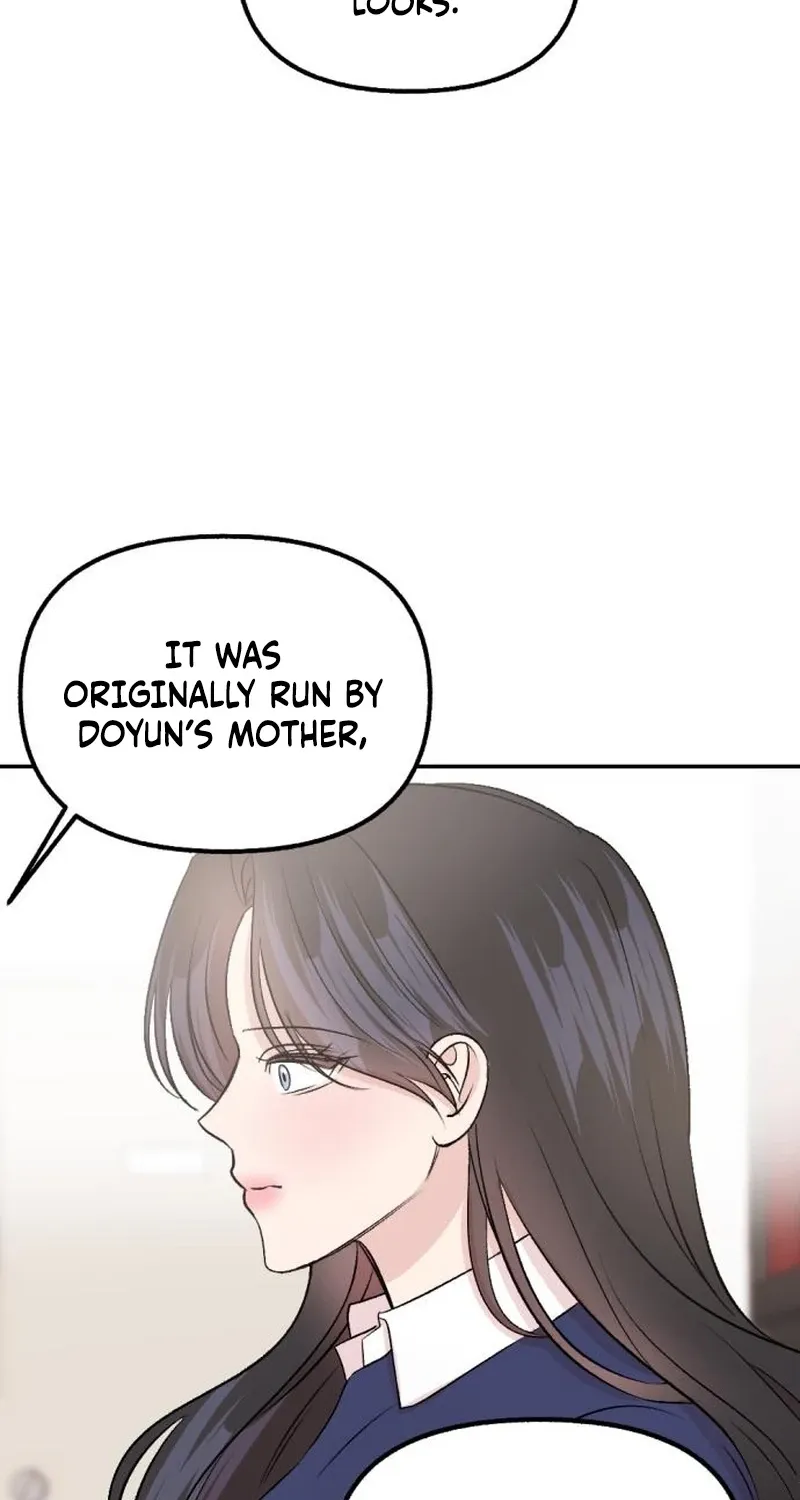 Read Fragrant Contractual Relationship chapter 3 image 98 on Lezhin