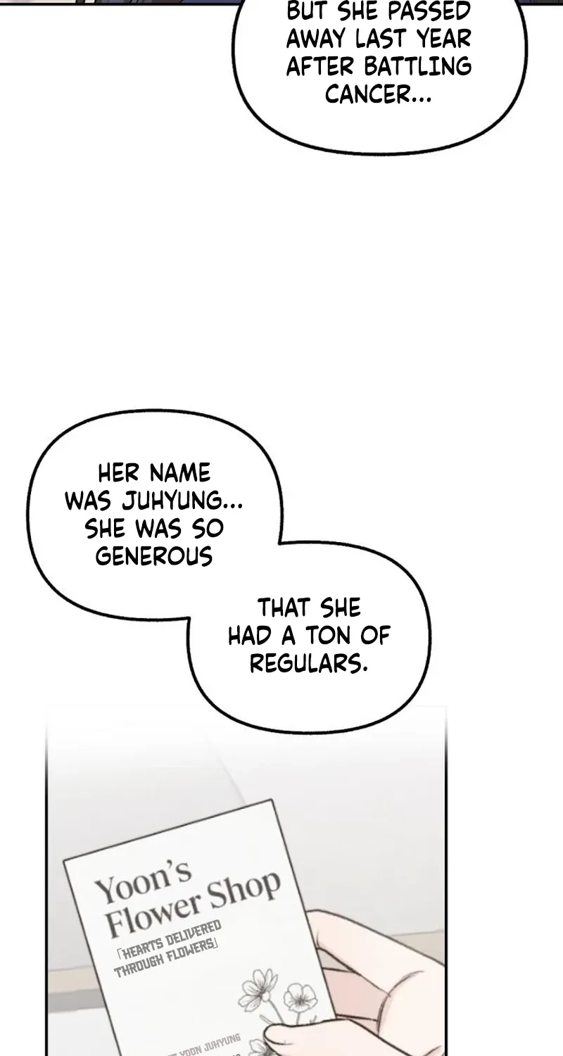 Read Fragrant Contractual Relationship chapter 3 image 99 on Lezhin