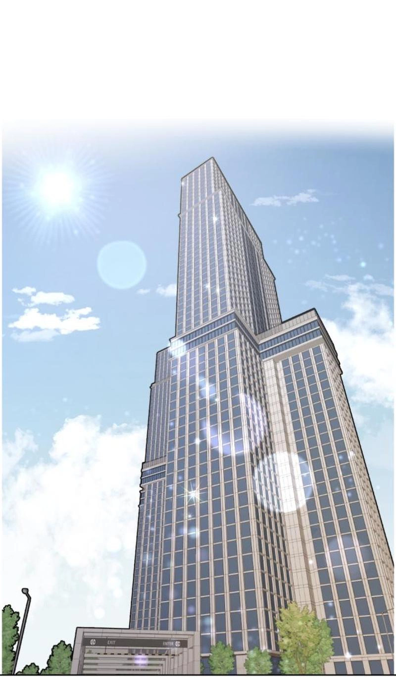 Read Fragrant Contractual Relationship chapter 33 image 1 on Lezhin