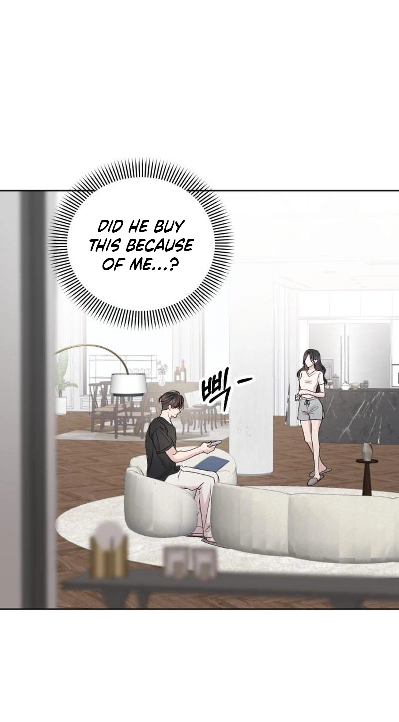 Read Fragrant Contractual Relationship chapter 33 image 10 on Lezhin