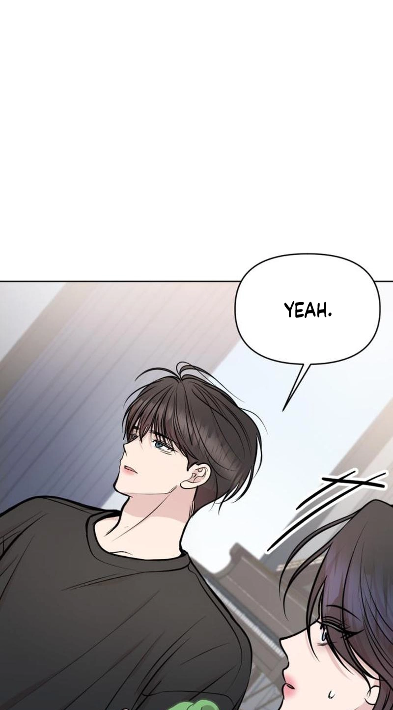 Read Fragrant Contractual Relationship chapter 33 image 12 on Lezhin