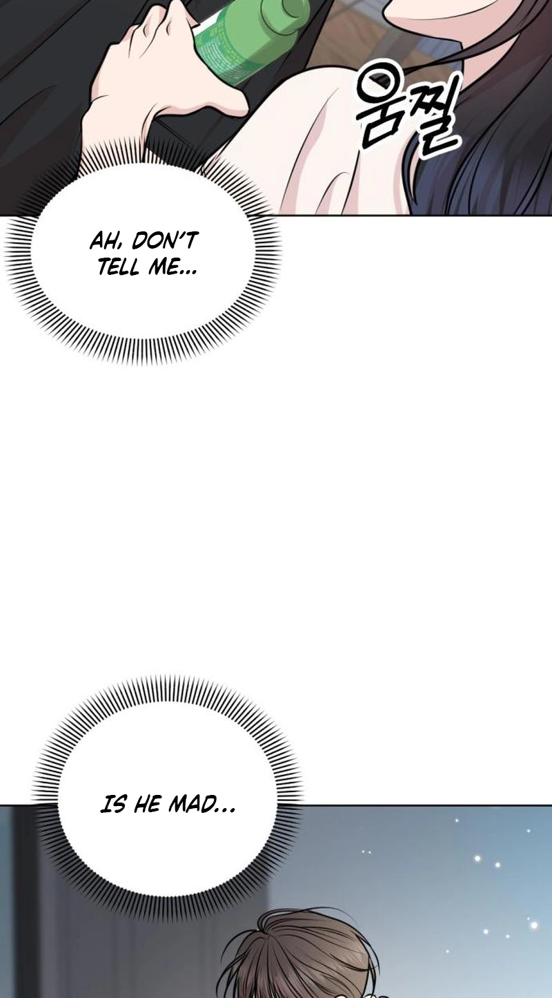 Read Fragrant Contractual Relationship chapter 33 image 13 on Lezhin